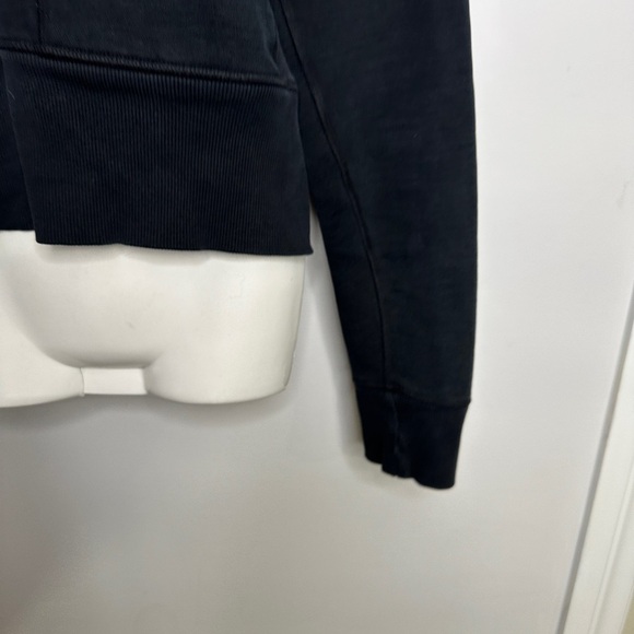 Lululemon Pullover Hoodie in Black - Picture 5 of 13